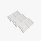 Monument Grills Stainless Steel Cooking Grid (For Models: 24367, 35633, 41847NG, D405, D425)