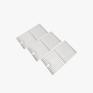 Monument Grills Stainless Steel Cooking Grid (For Models: Mesa 400)