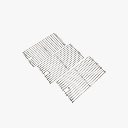 Monument Grills Stainless Steel Cooking Grid (For Models: Mesa 400)