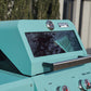 Monument Grills Mesa 200G Series | 2 Burner Propane Gas Grill in Green