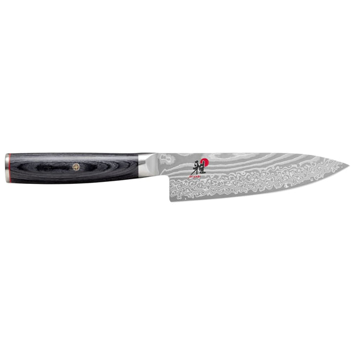 Miyabi 6" Chef's Knife, Kaizen II Series