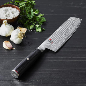Miyabi 6.5" Nakiri Knife, Kaizen II Series