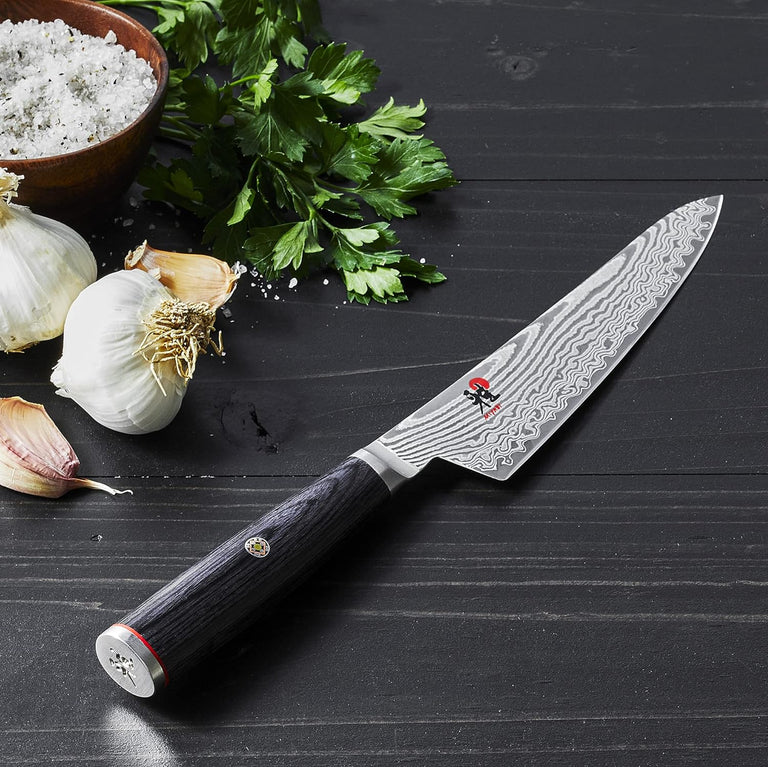 Miyabi 5.25" Prep Knife, Kaizen II Series