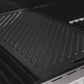 Monument Grills Cast Iron Cooking Plate (For Models: 24633, 24367, 25392, 35633, 41847NG, 77352, D405, D425, D605)