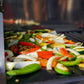 Monument Grills Cast Iron Cooking Plate (For Models: 24633, 24367, 25392, 35633, 41847NG, 77352, D405, D425, D605)