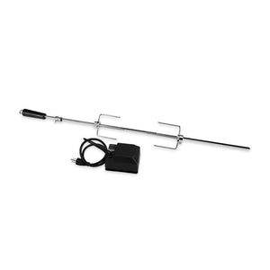 Monument Grills 6 Burner Rotisserie Kit (For Models: 77352, D605)