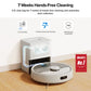Roborock Q7 M5+ Robot Vacuum and Mop with Auto- Empty Dock (Upgraded from Q7 Max+)