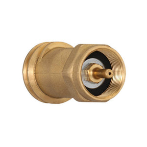 Monument Grills 1LB Tank Adapter (For Models: 53000, 55000, 56000, 13742, G22)