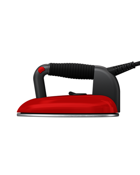 Laurastar Lift Steam Iron in Red