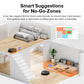 Roborock Q8 Max Robot Vacuum and Mop