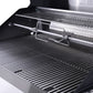 Monument Grills Eminence 605 Series | 6 Burner Advanced Propane Gas Grill in Stainless Steel (Natural Gas Convertible)