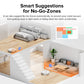 Roborock Q8 Max Robot Vacuum and Mop