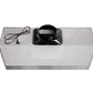 36" 1200 CFM Under Cabinet Range Hood - VICTORY Hurricane