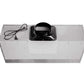 VICTORY Hurricane 42" 1,200 CFM Under Cabinet Range Hood