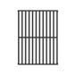 Monument Grills 3 Burner and Mini Multifunction Cast Iron Grill Grate (For Models: Mesa 300, Mesa400m)
