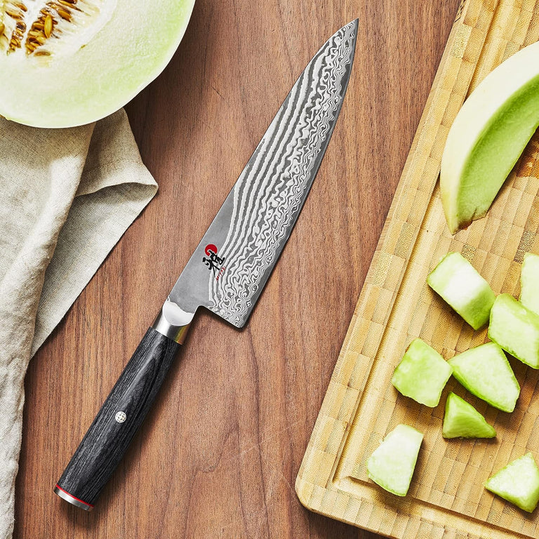 Miyabi 8" Chef's Knife, Kaizen II Series