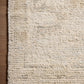 Loloi Adelaide ADE-02 Pebble / Wheat area rug - image 3