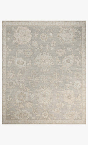 Loloi Adelaide ADE-03 Grey / Mist area rug - image 1
