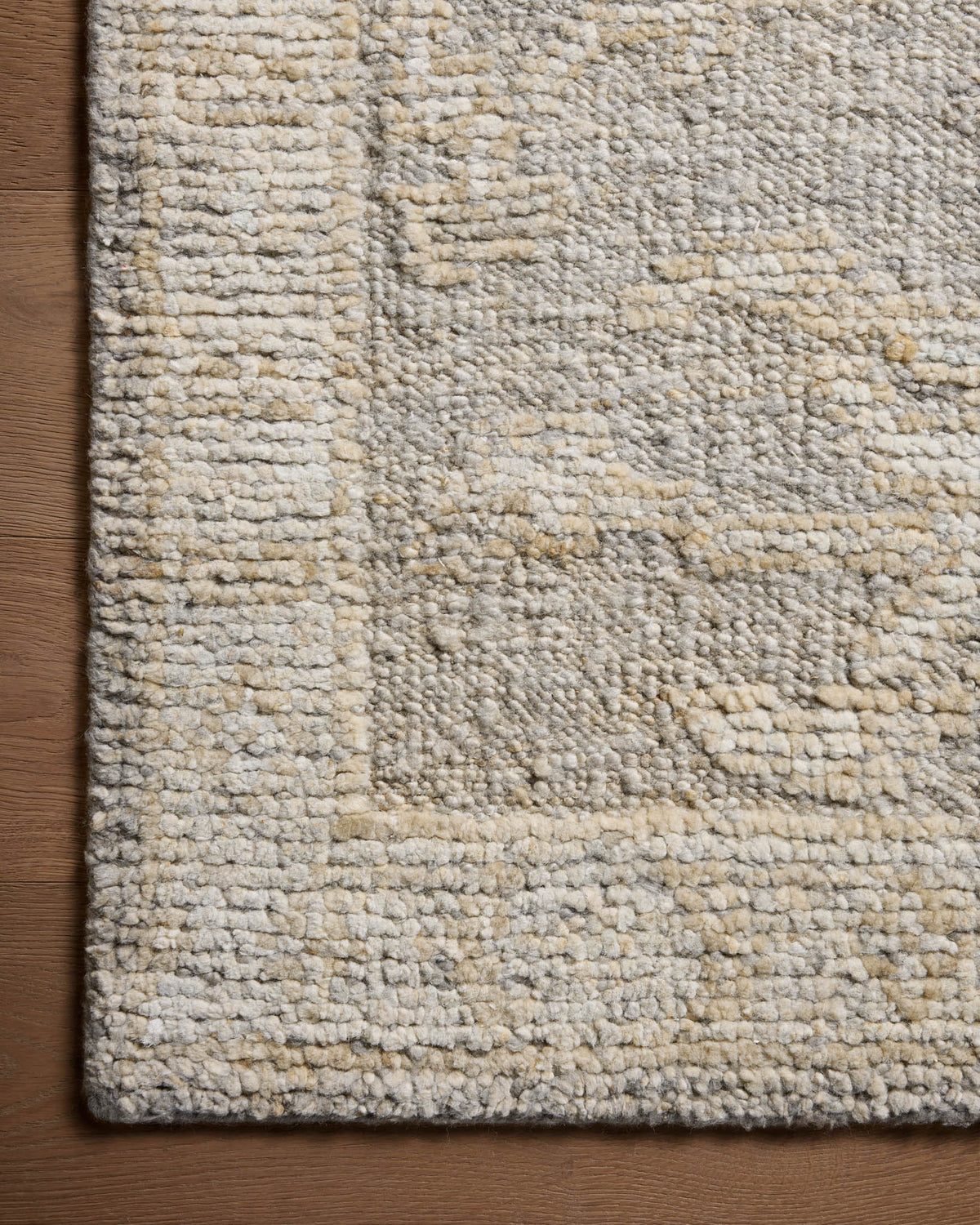 Loloi Adelaide ADE-03 Grey / Mist area rug - image 3