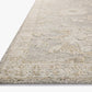 Loloi Adelaide ADE-03 Grey / Mist area rug - image 2