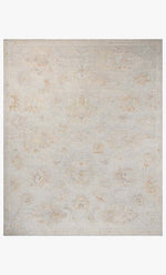 Loloi Adelaide ADE-04 Mist / Multi area rug - image 1