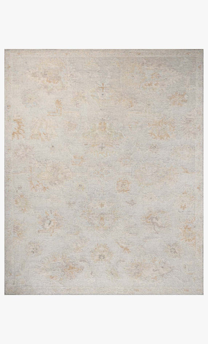 Loloi Adelaide ADE-04 Mist / Multi area rug - image 1