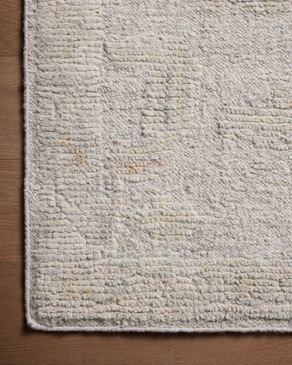 Loloi Adelaide ADE-04 Mist / Multi area rug - image 3