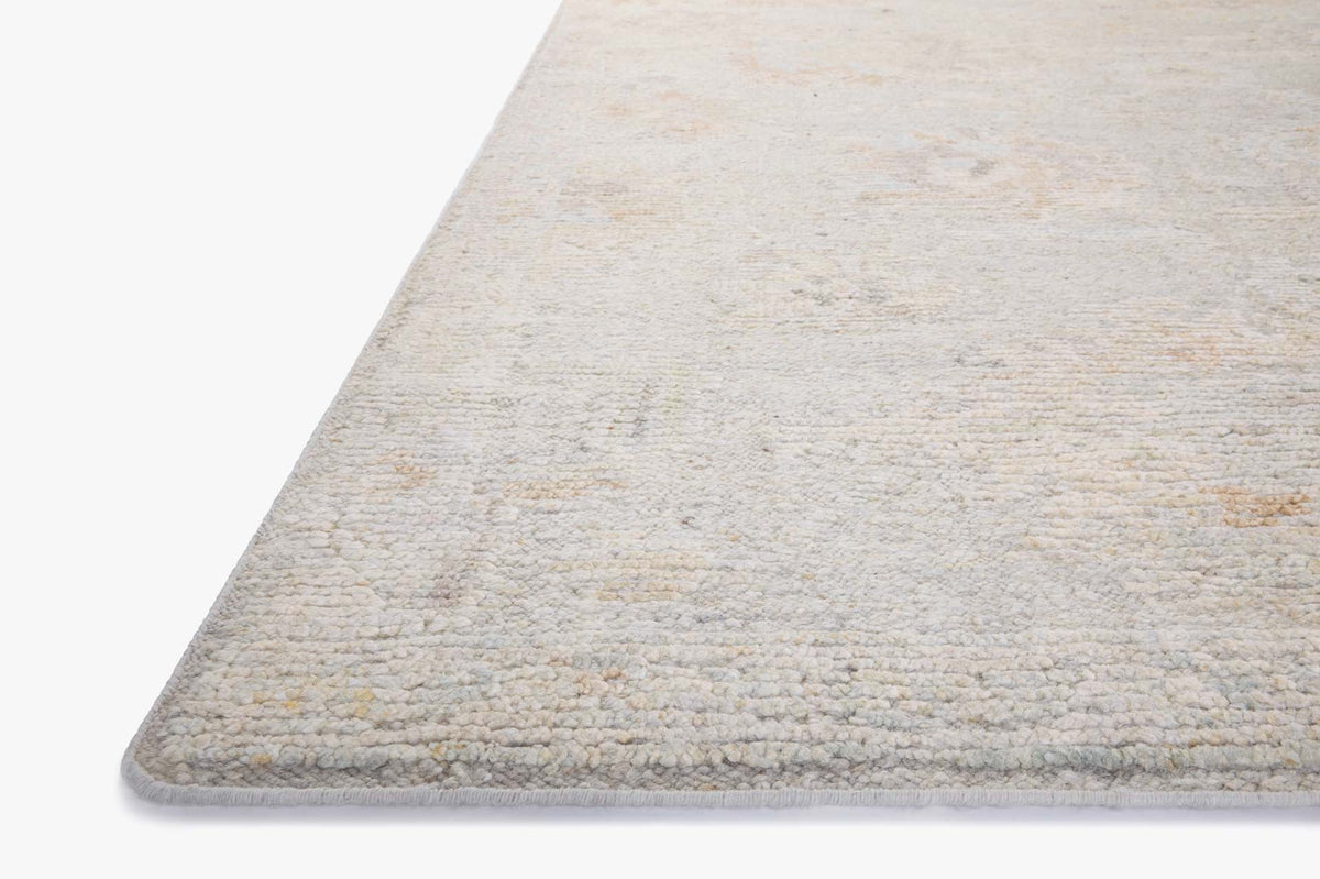 Loloi Adelaide ADE-04 Mist / Multi area rug - image 2