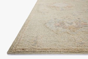 Loloi Adelaide ADE-05 Sage / Multi area rug - image 2