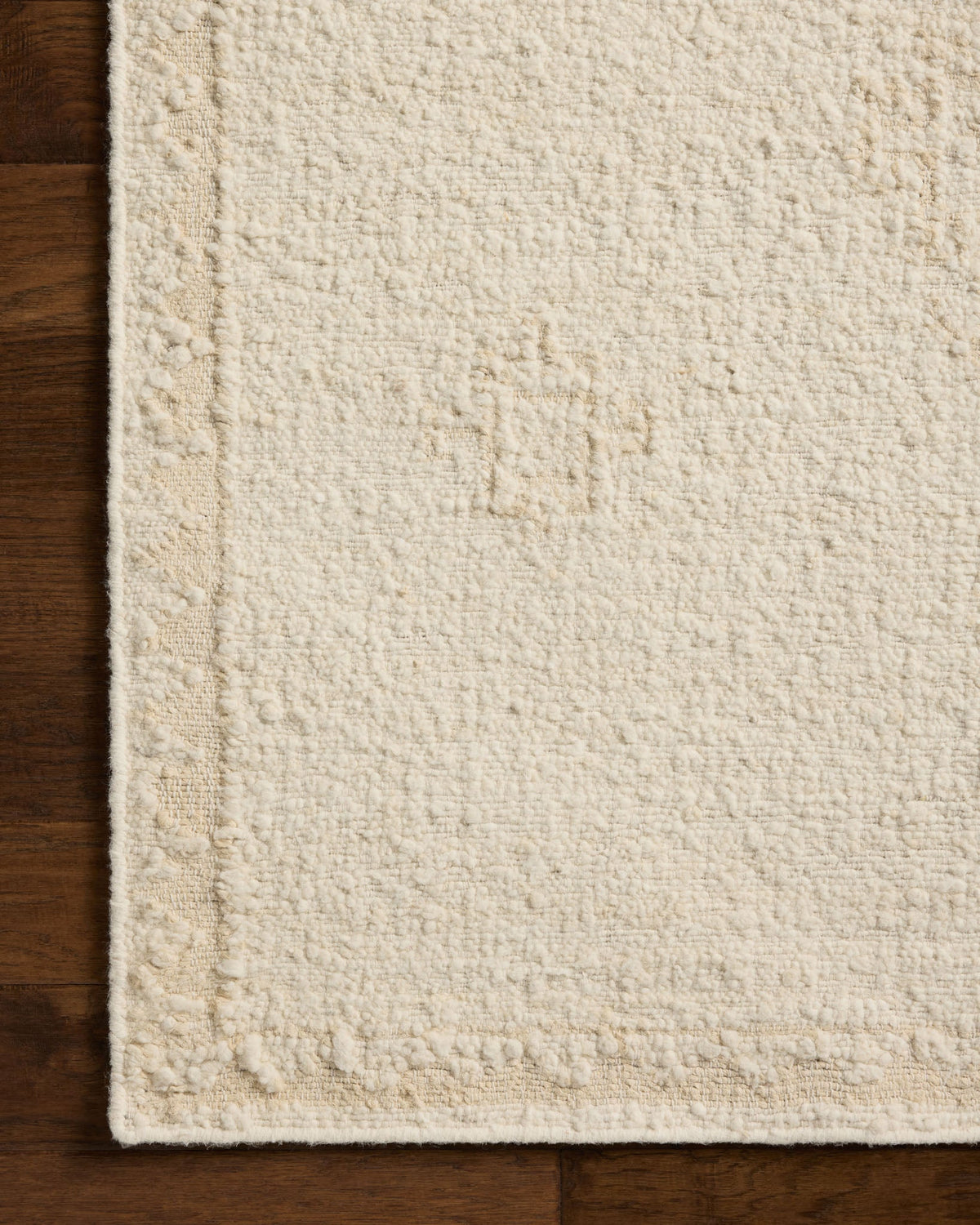 Loloi Alara ALR-02 Ivory / Natural area rug - image 6