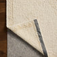Loloi Alara ALR-02 Ivory / Natural area rug - image 7