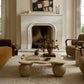 Loloi Alara ALR-02 Ivory / Natural area rug - image 3