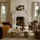Loloi Alara ALR-02 Ivory / Natural area rug - image 2