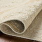 Loloi Alara ALR-03 Ivory / Natural area rug - image 3
