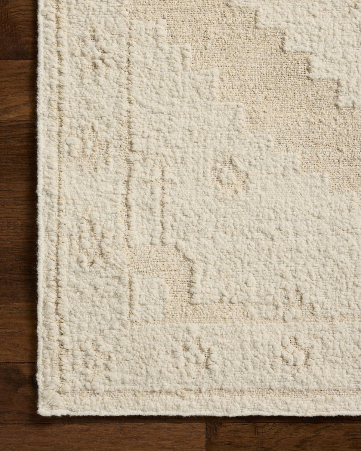 Loloi Alara ALR-03 Ivory / Natural area rug - image 4