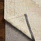 Loloi Alara ALR-03 Ivory / Natural area rug - image 5