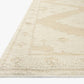 Loloi Alara ALR-03 Ivory / Natural area rug - image 2