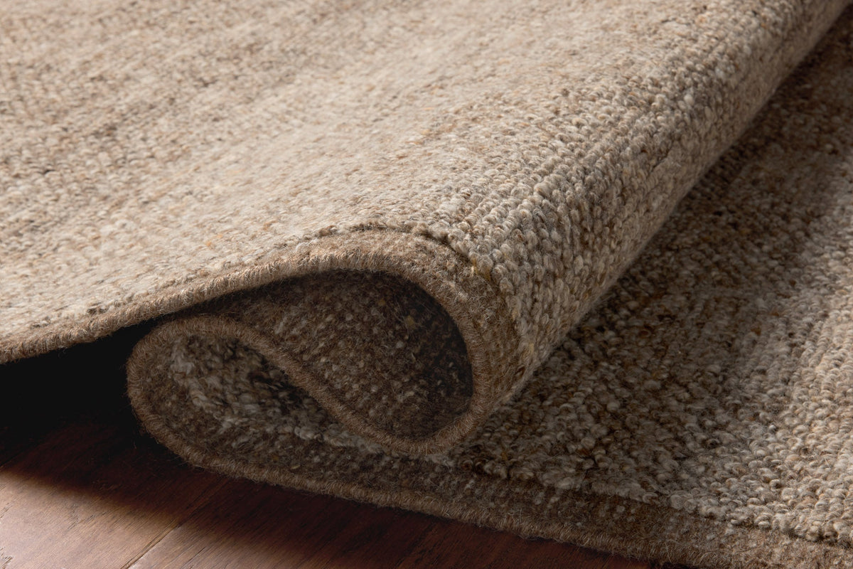 Loloi Alina ALN-01 Bark area rug - image 4