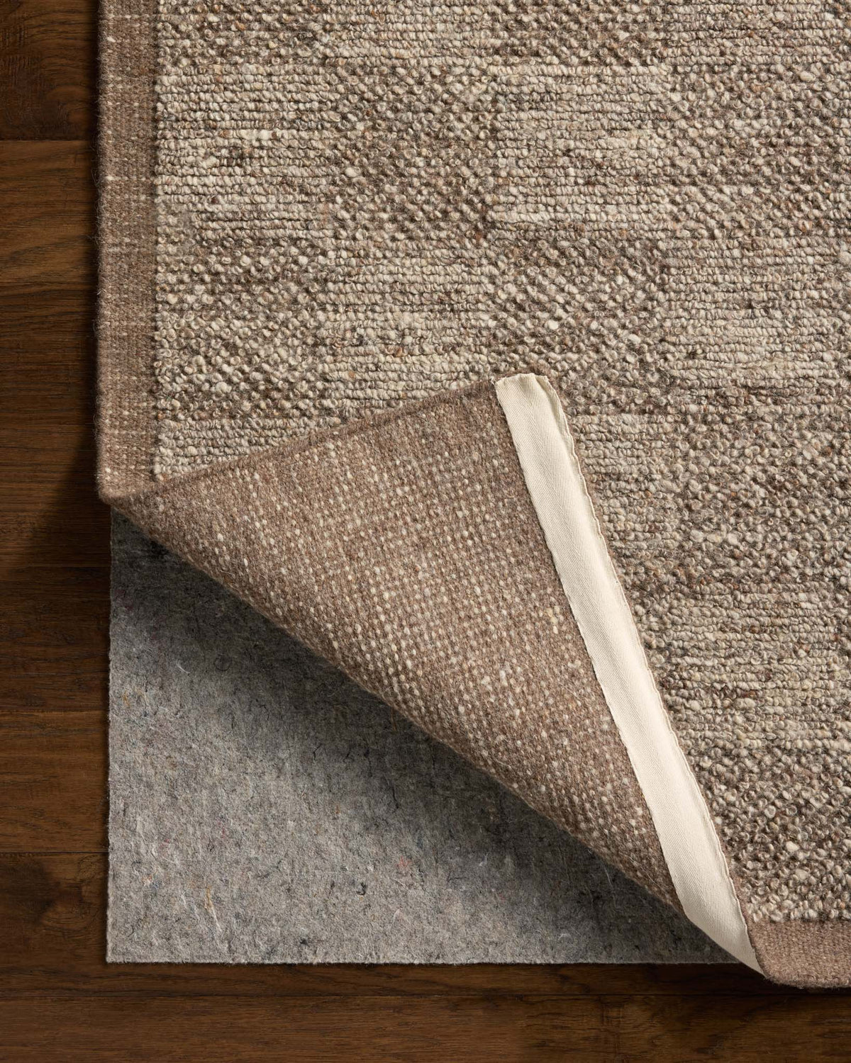 Loloi Alina ALN-01 Bark area rug - image 6