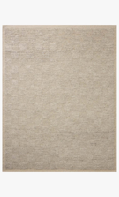 Loloi Alina ALN-01 Dove area rug - image 1