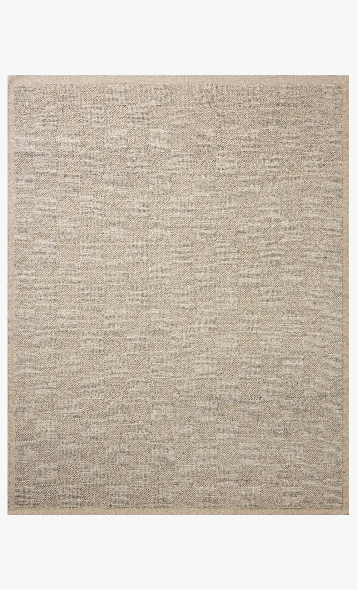 Loloi Alina ALN-01 Dove area rug - image 1