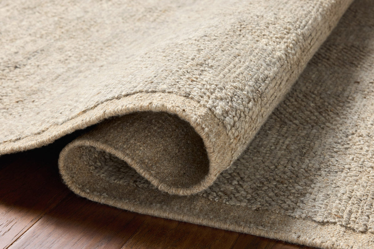Loloi Alina ALN-01 Dove area rug - image 3