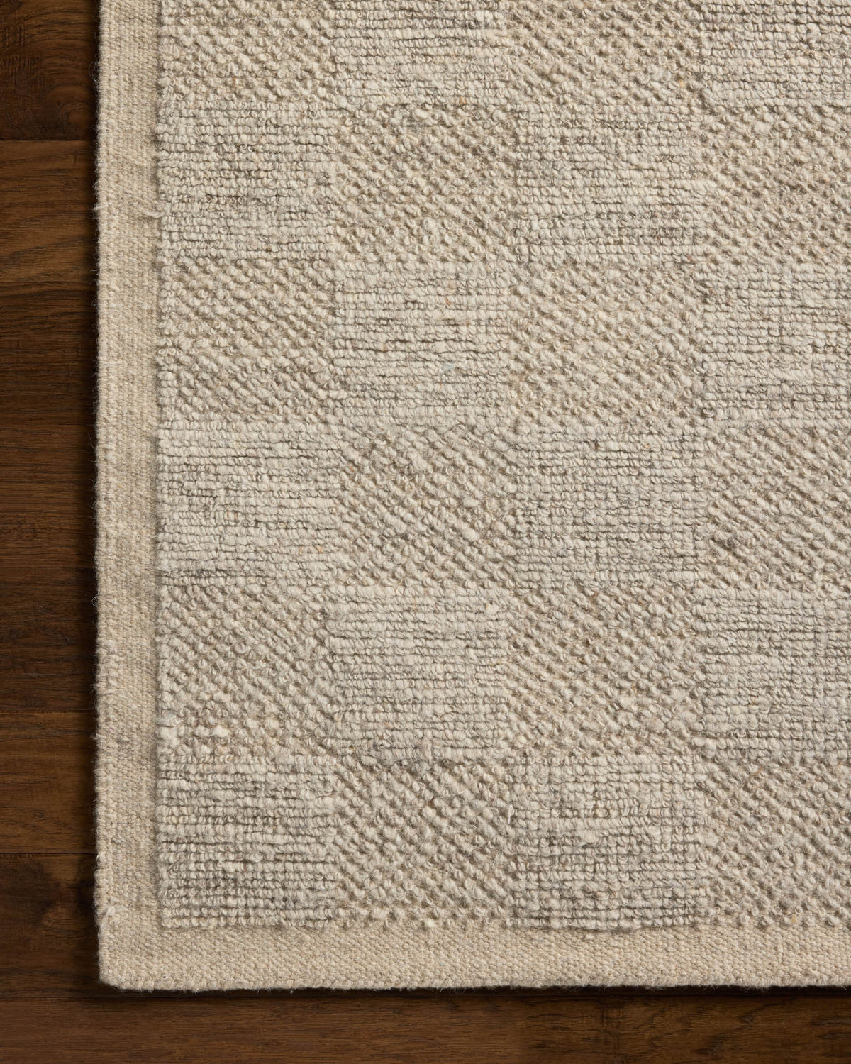 Loloi Alina ALN-01 Dove area rug - image 4