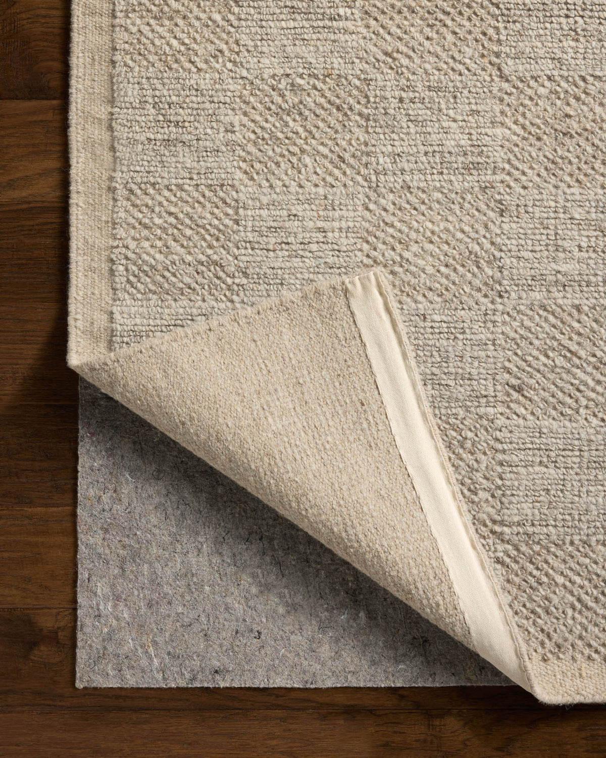 Loloi Alina ALN-01 Dove area rug - image 5