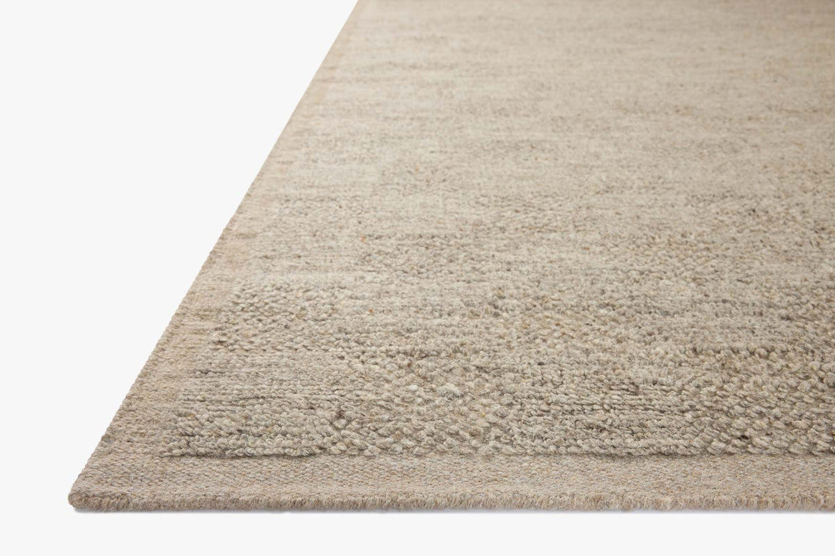 Loloi Alina ALN-01 Dove area rug - image 2