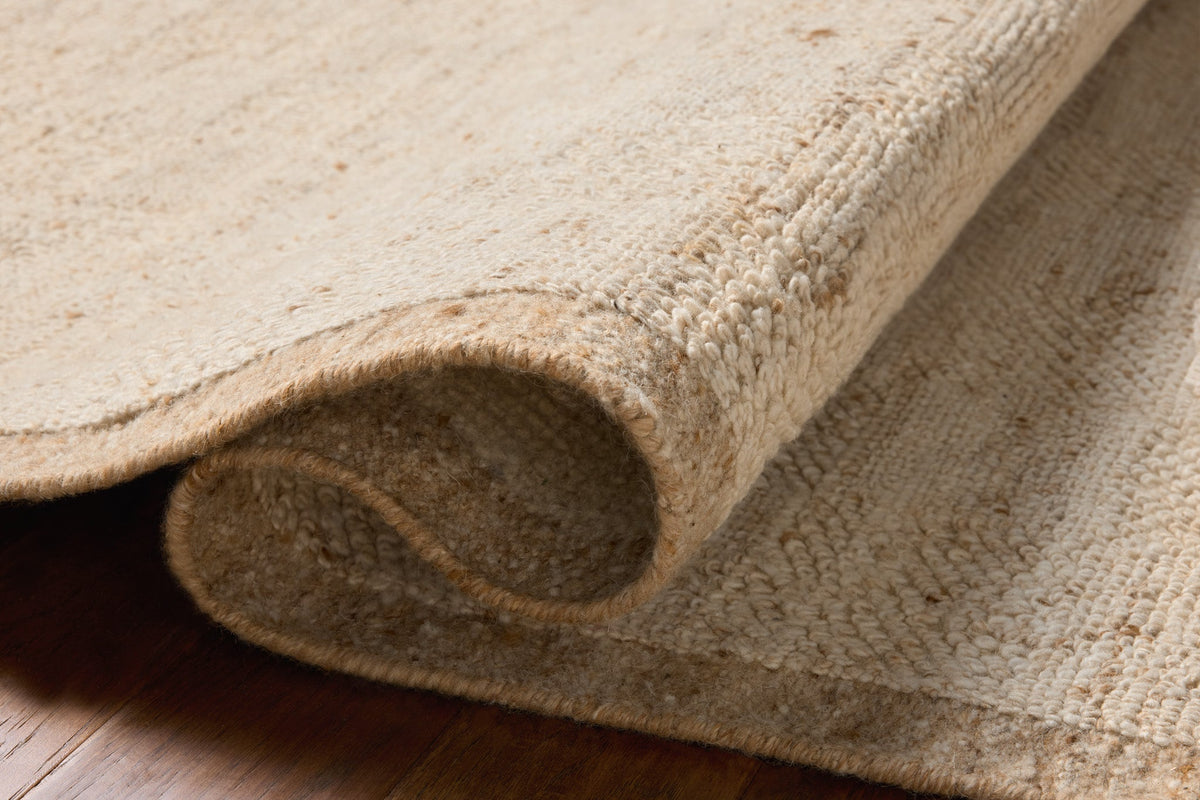 Loloi Alina ALN-01 Natural area rug - image 3