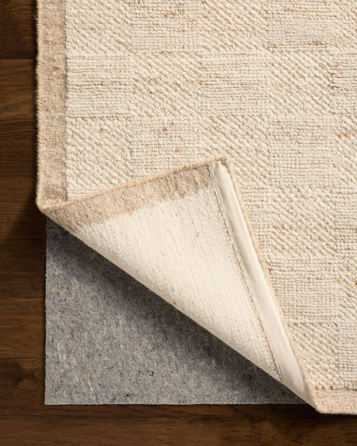 Loloi Alina ALN-01 Natural area rug - image 5