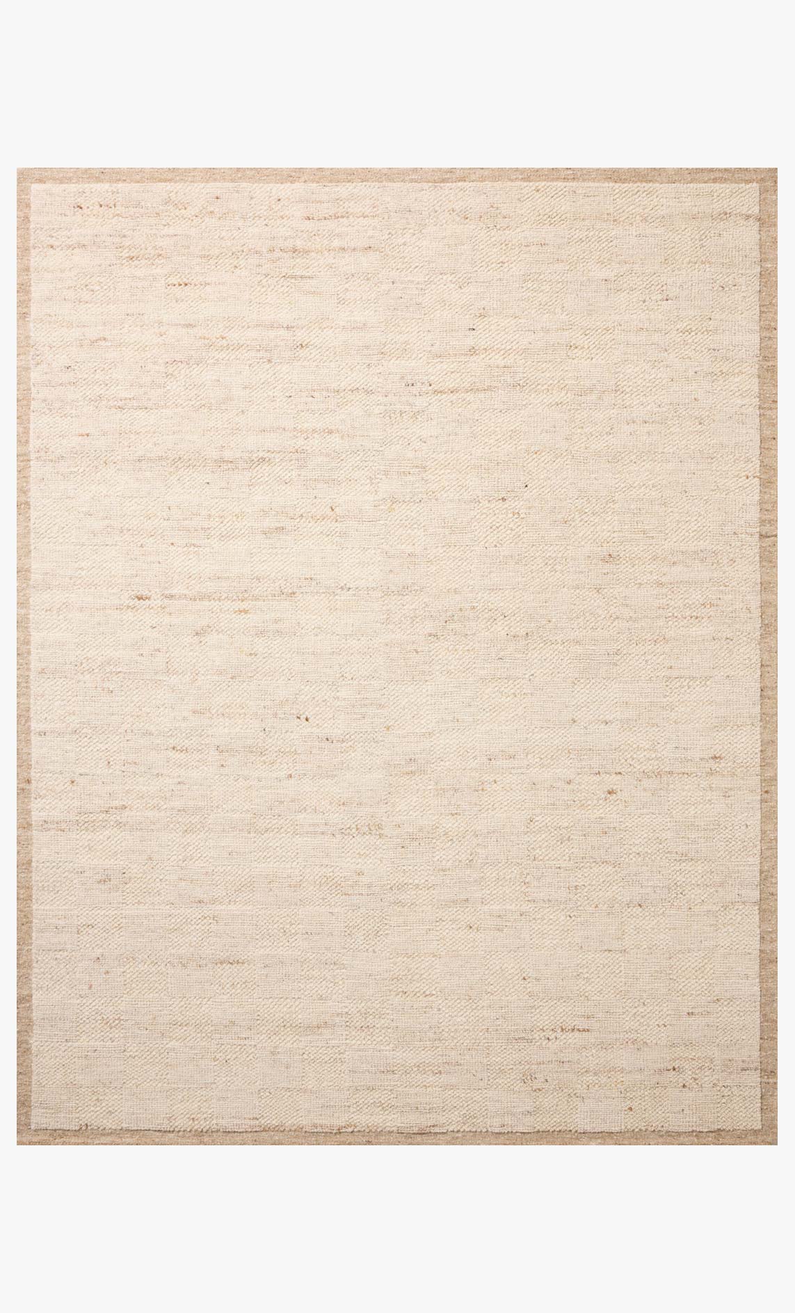 Loloi Alina ALN-01 Natural area rug - image 1