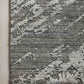 Loloi Arlo ARL-01 Charcoal / Silver area rug - image 3