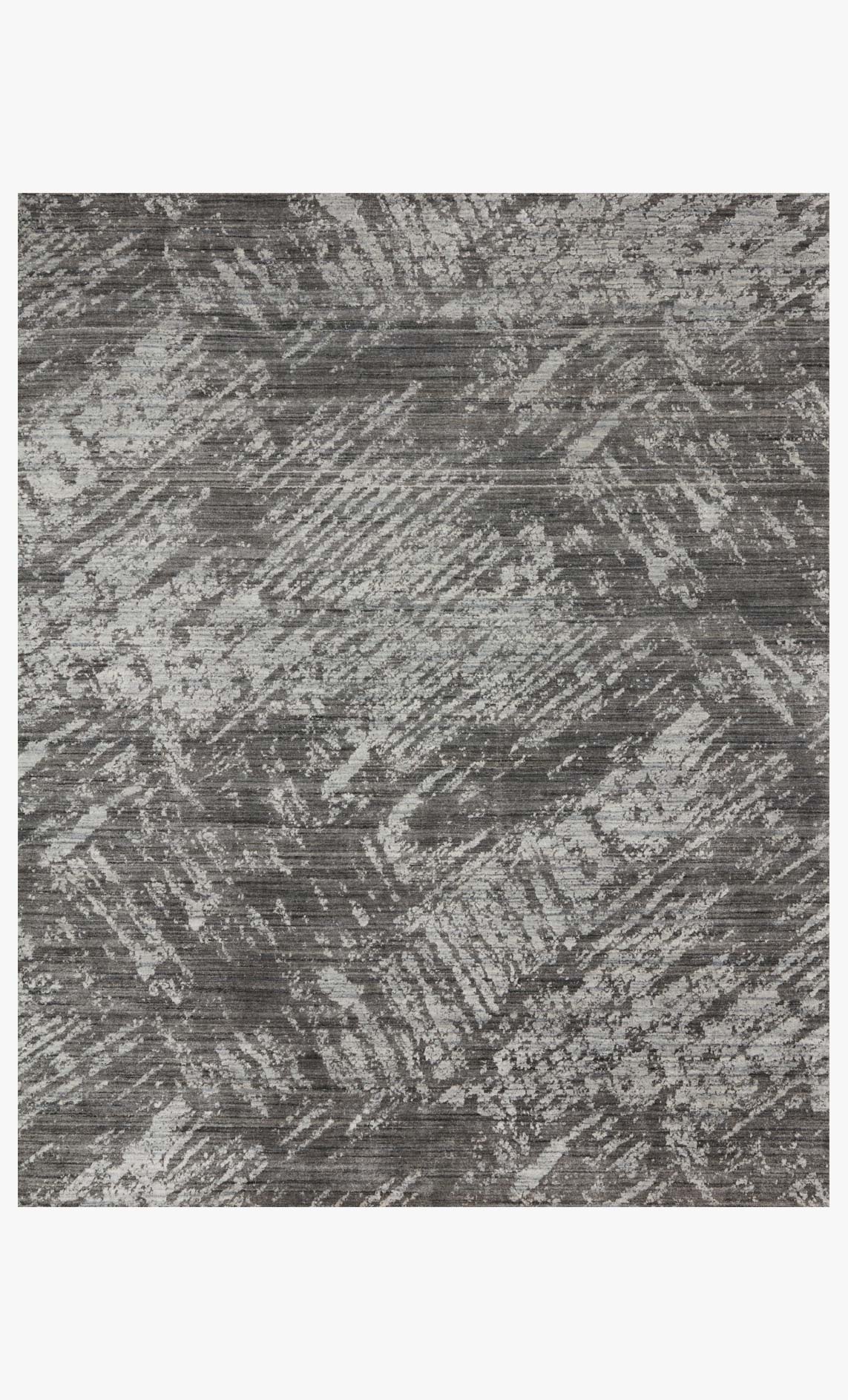 Loloi Arlo ARL-01 Charcoal / Silver area rug - image 1